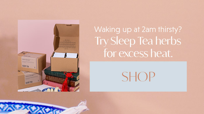 Shop Sleep Tea