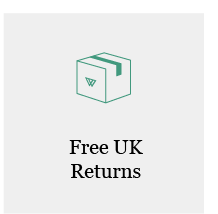 Free UK returns