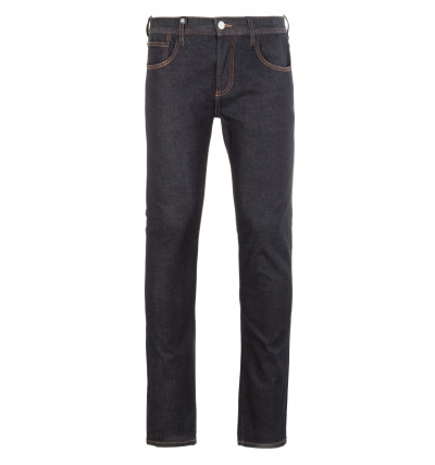 Armani Exchange J13 Slim Fit Denim Indigo Jeans