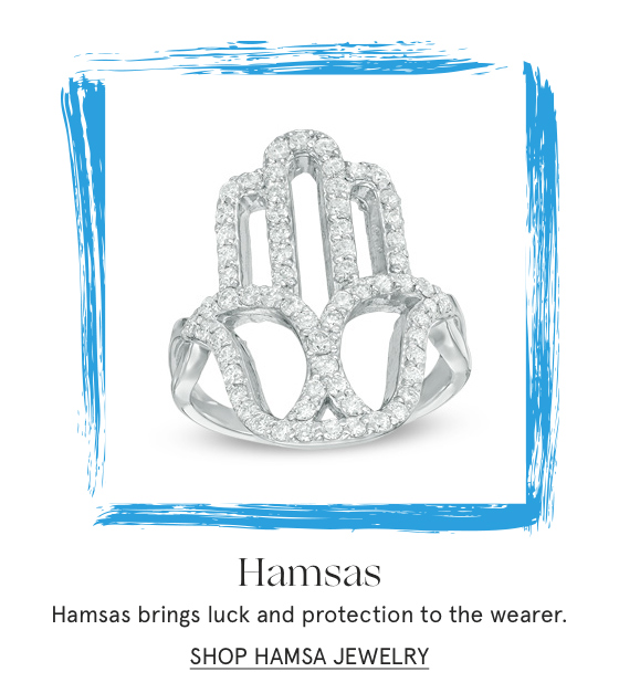 Shop Hamsa Jewelry >