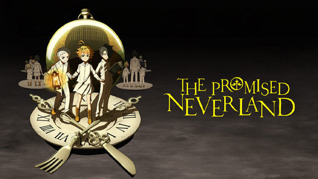 The Promised Neverland Season 2 coming in 2021