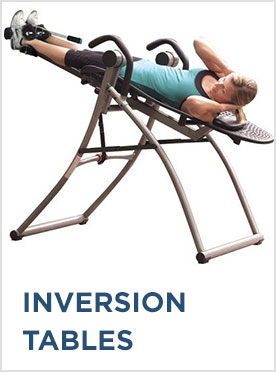 INVERSION TABLES