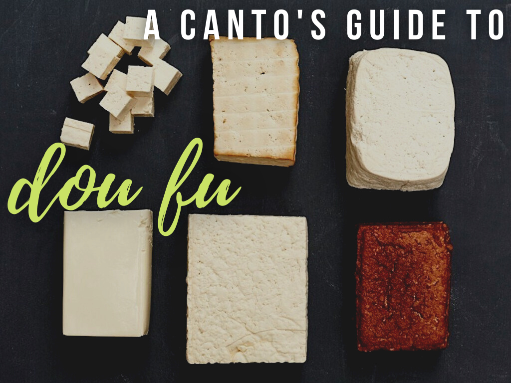 A Guide To Every Kind Of Tofu By A Cantonese Doufu Lover