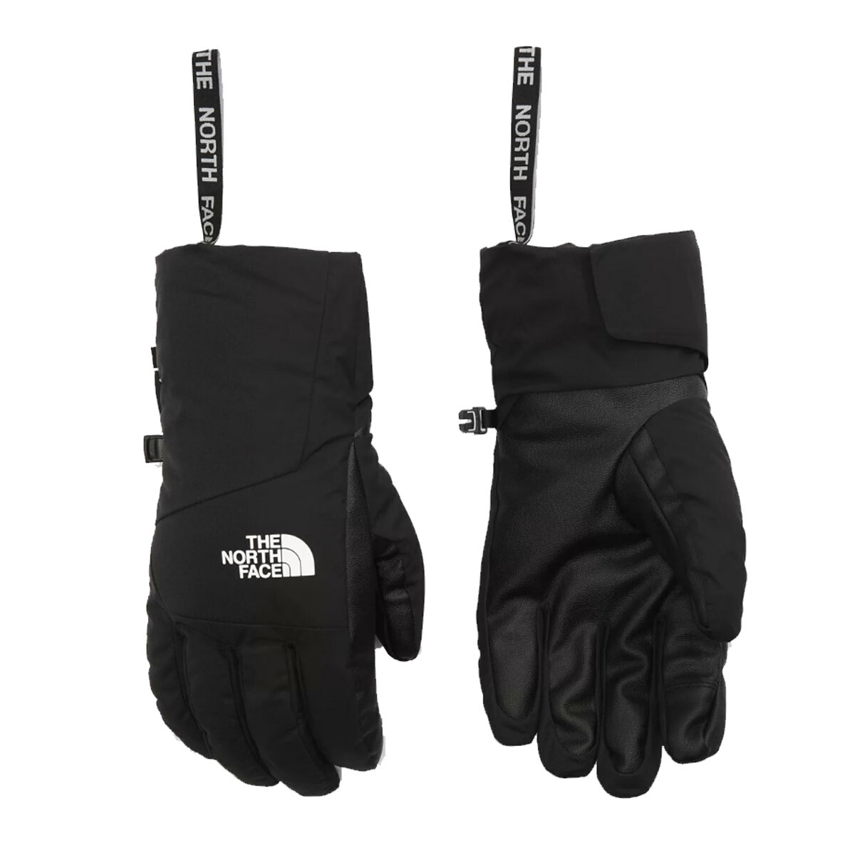 Image of The North Face Mens Sg Montana Futurelight Gloves