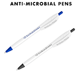 Anti-Microbial Stick Pen