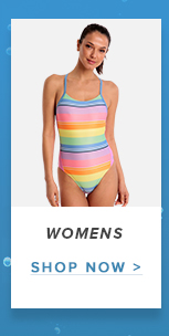 Shop Womens Swimwear