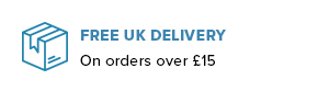Find Out More About Free UK Delivery