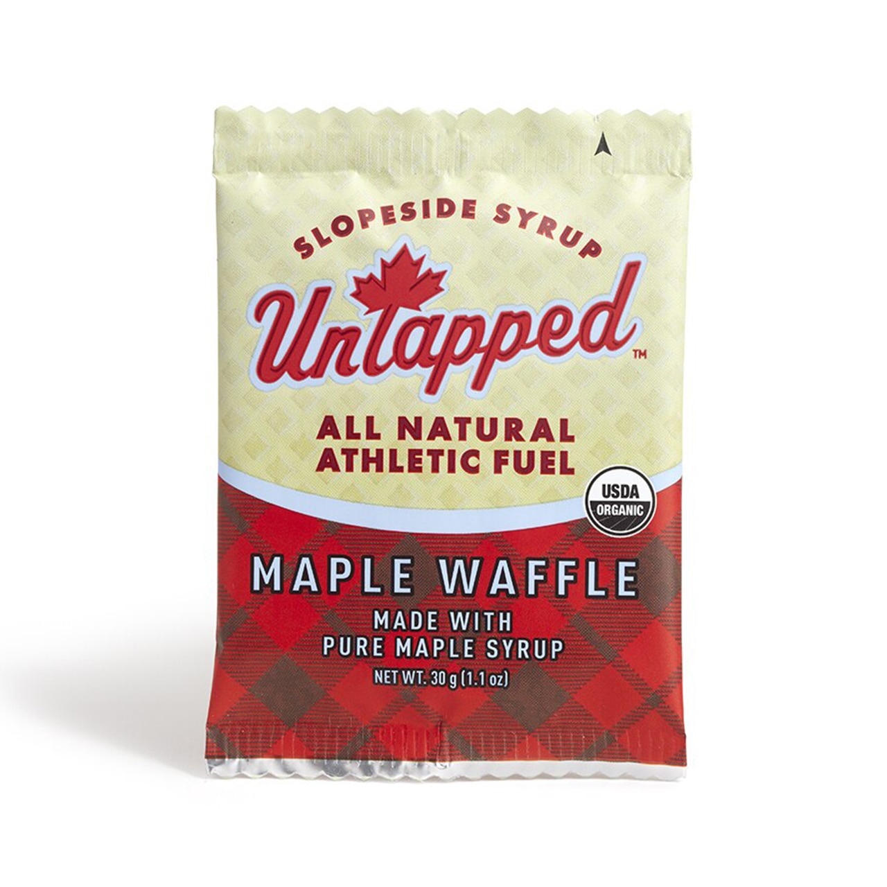 Image of Maple Waffle