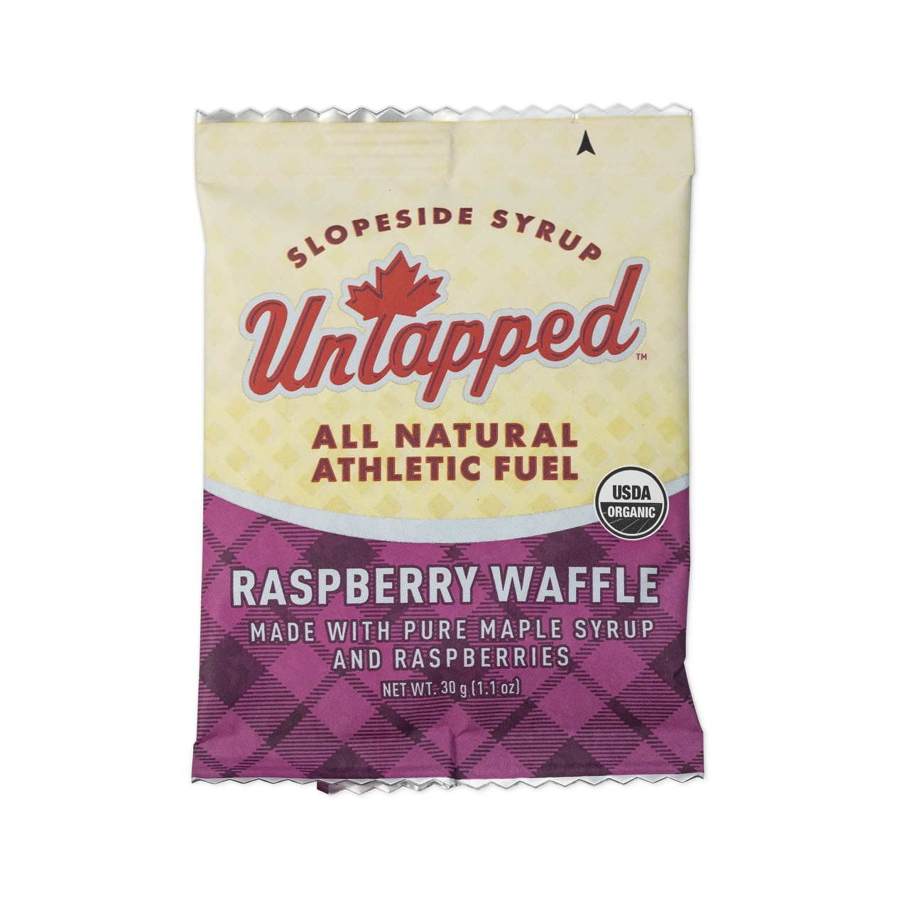 Image of Raspberry Waffle