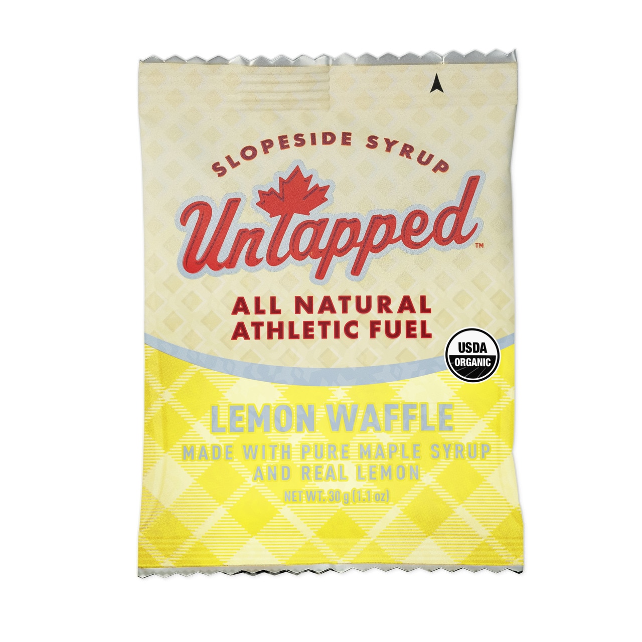 Image of Lemon Waffle