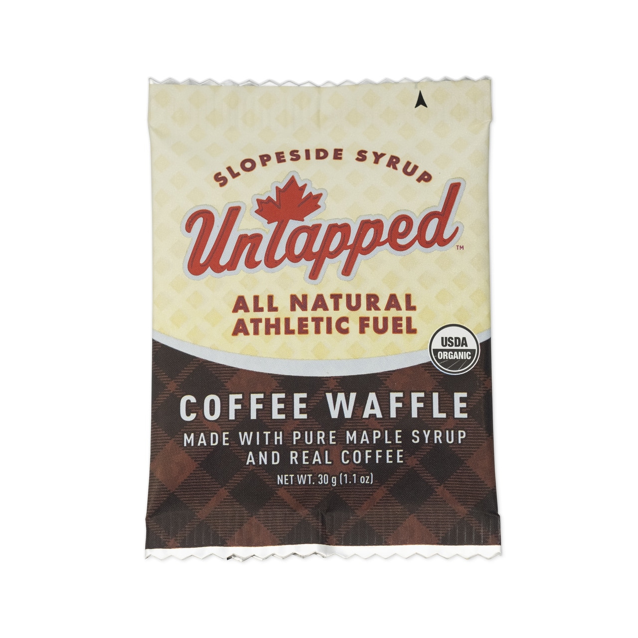Image of Coffee Waffle