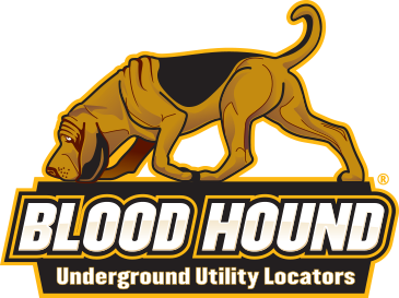 Blood Hound Underground Untility Locators