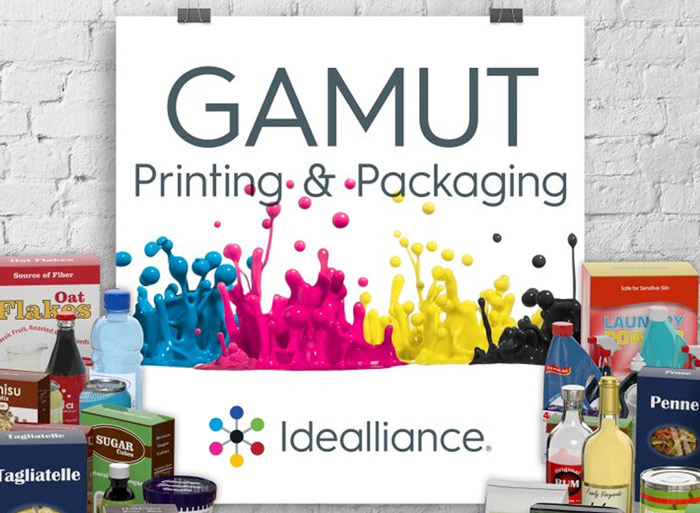 Listen to the GAMUT Podcast from Idealliance