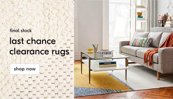 last chance clearance rugs
