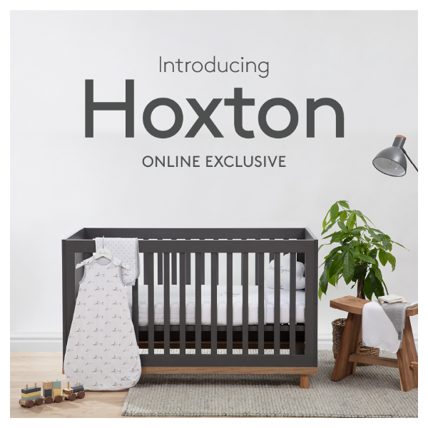 Introducing Hoxton Online Exclusive