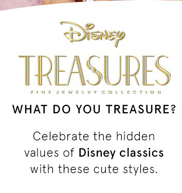 The Disney Treasures Collection