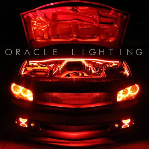 ORACLE Engine Bay LED Lighting Kit