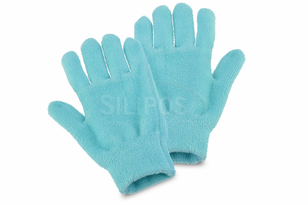 GeLuscious? Moisturizing Gel Gloves