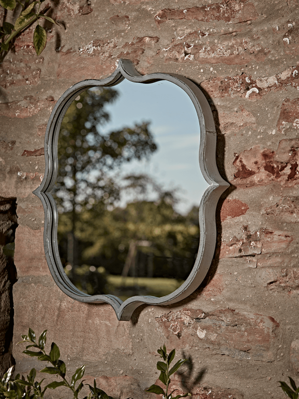 Maroq Outdoor Mirror