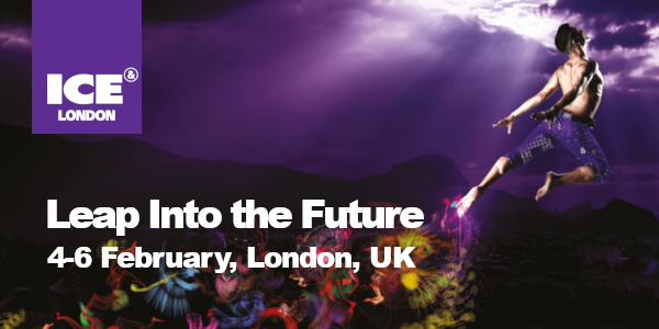 Leap Into the Future at ICE London