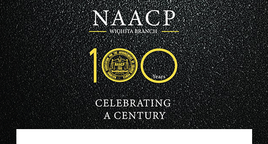 NAACP Centennial Celebration
