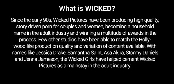 What is WICKED?