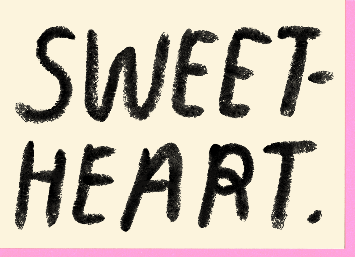 Sweethearts - C3024