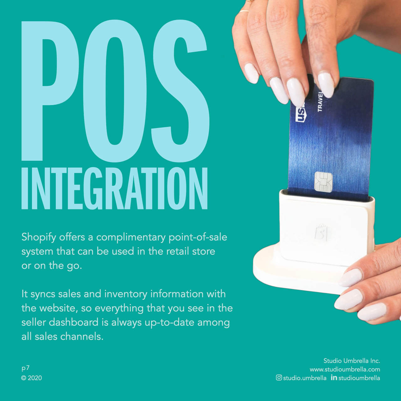 POS Integration