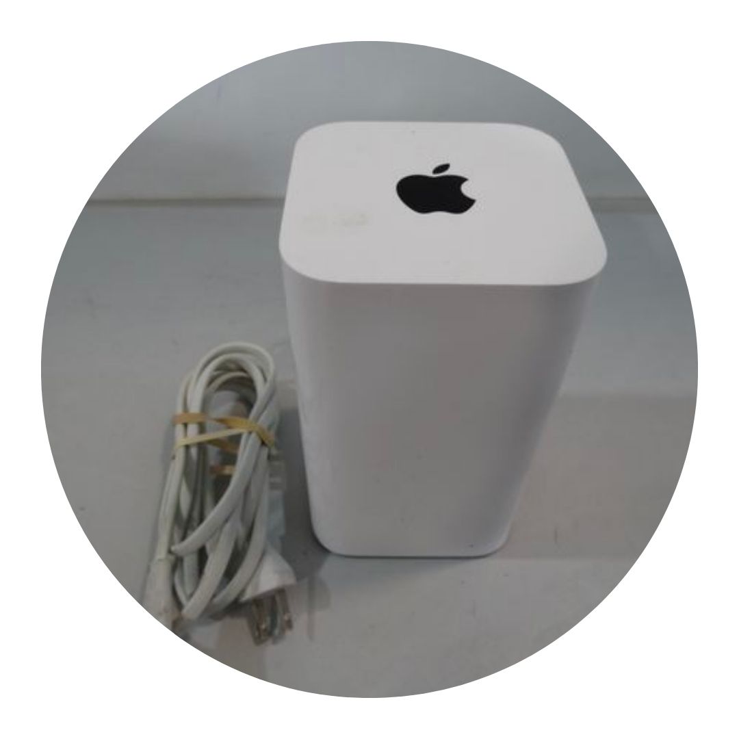 Apple Airport Extreme Wireless Router A1521 