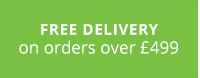 Free delivery on orders over ?499