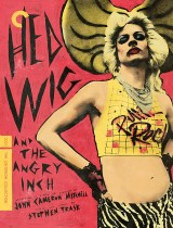 Hedwig and the Angry Inch: The Criterion Collection