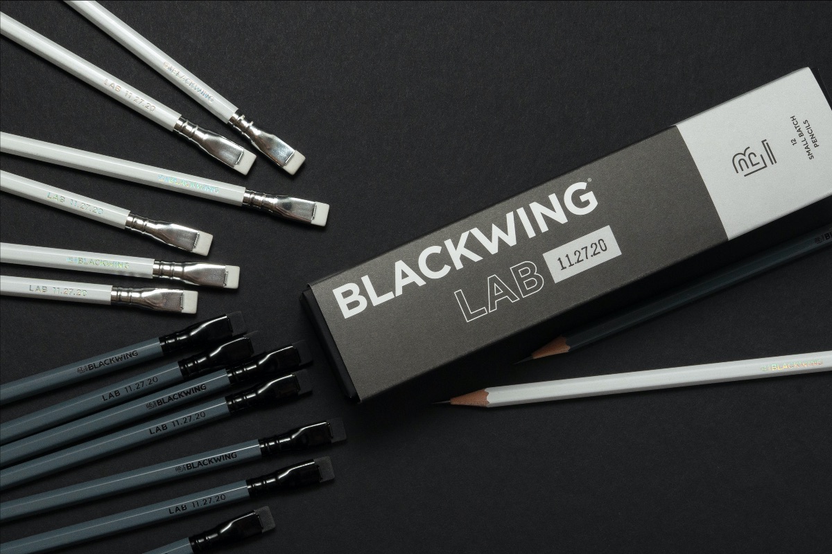 Blackwing Lab 11.27.20