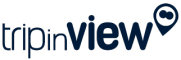 Tripinview logo