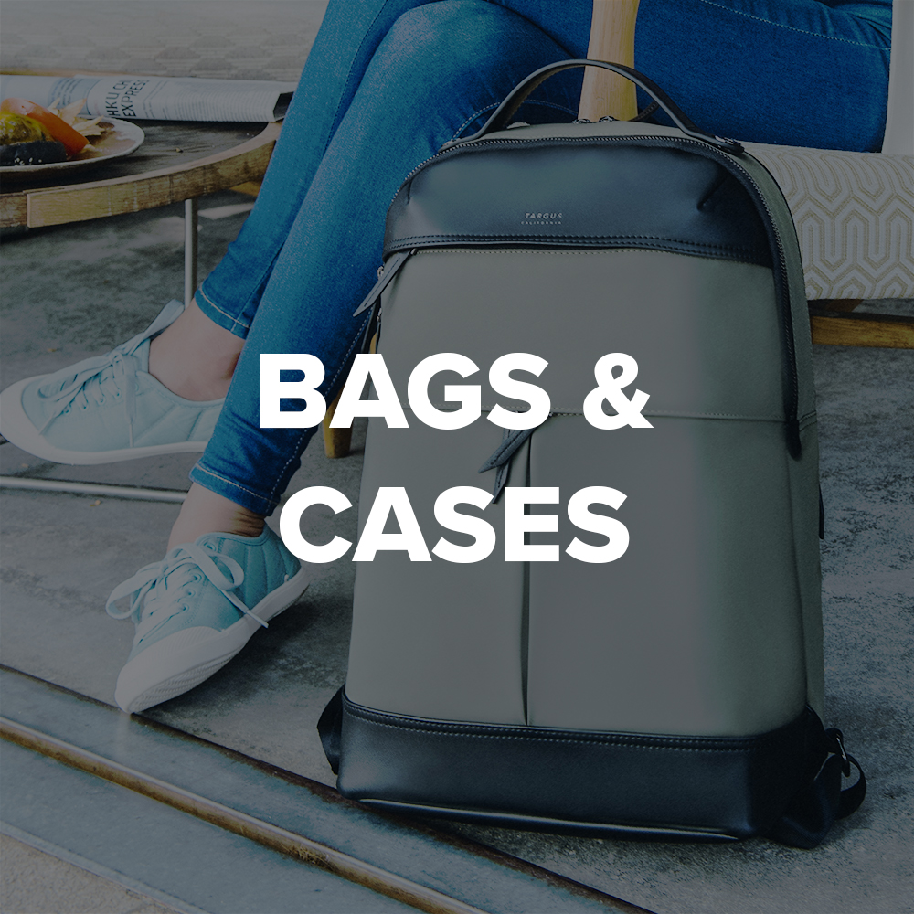 Bags & Cases