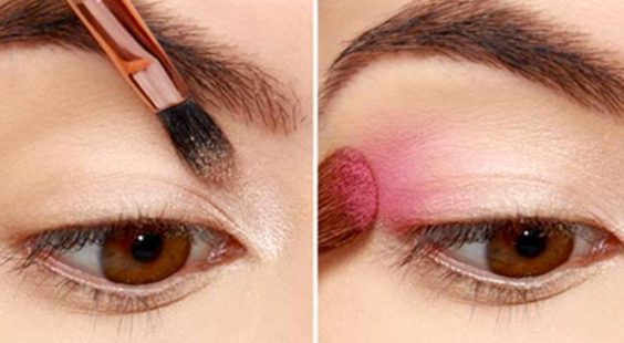Best Eyeshadow Tutorials - Cool and Easy Looks for Teens, Beginners and Women