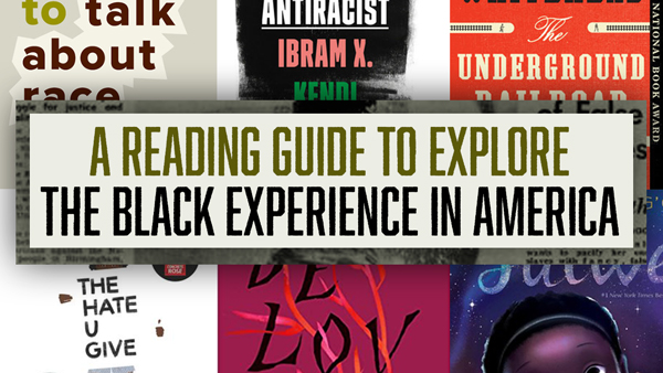 Explore The Black Experience In America