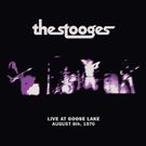 Live At Goose Lake: August 8th, 1970