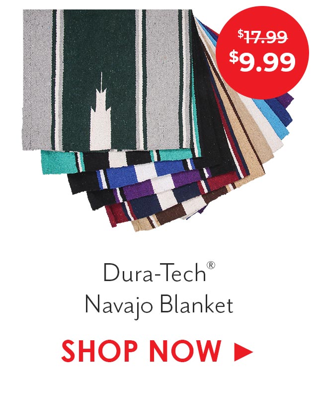 Dura-Tech Navajo Blanket
