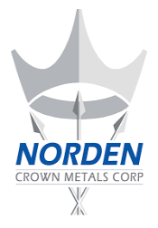 Presenting Company Logo