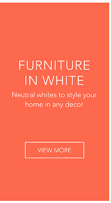 Furniture in White