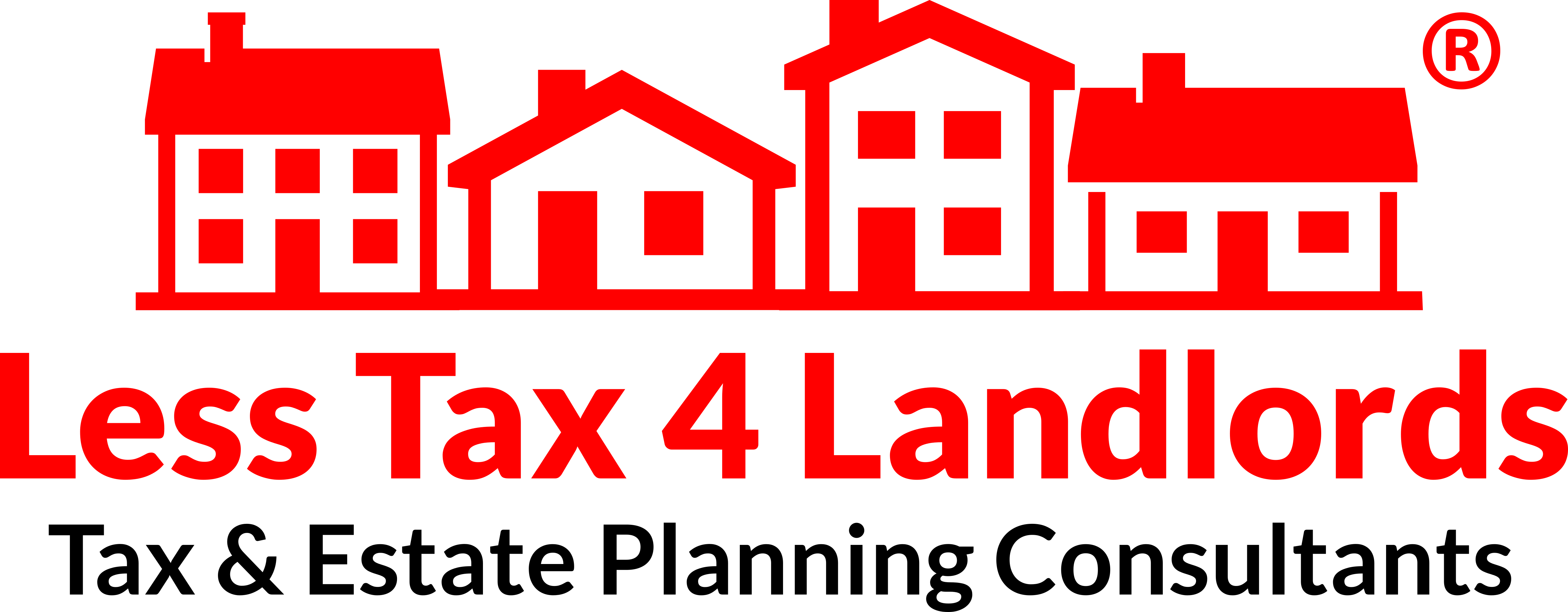 Less Tax 4 Landlords