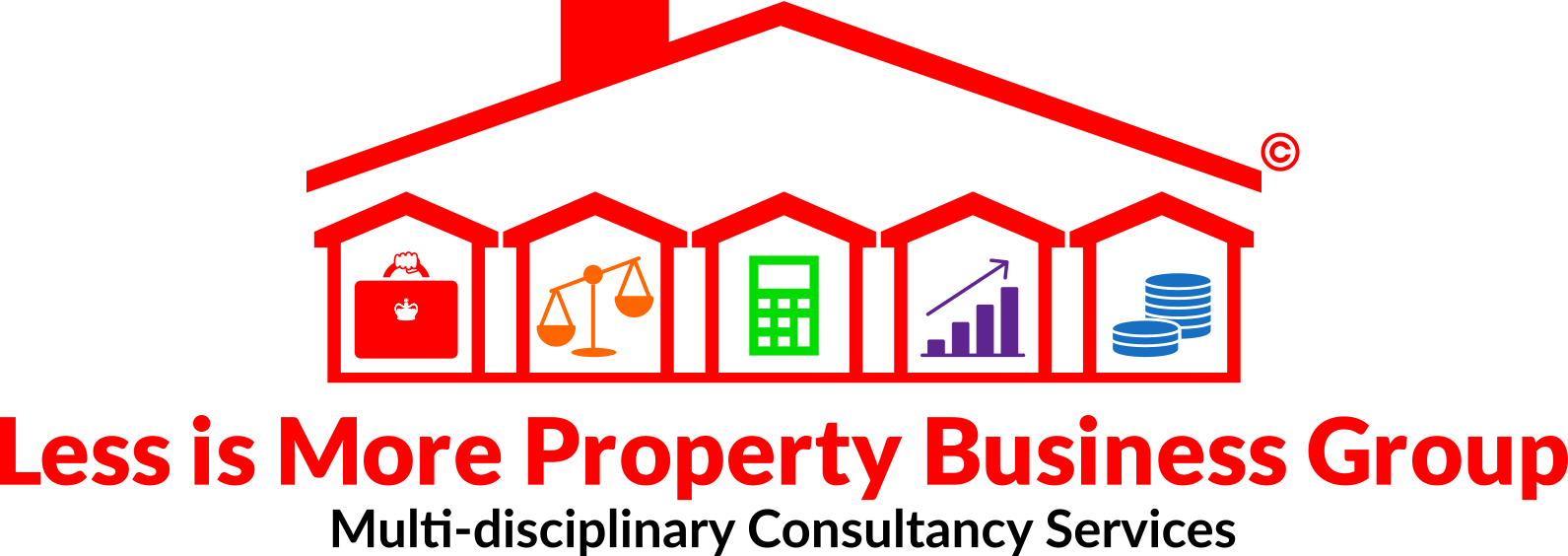 Less is More Property Business Group