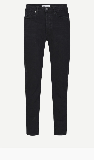 Rory jeans 11005 in Washed black