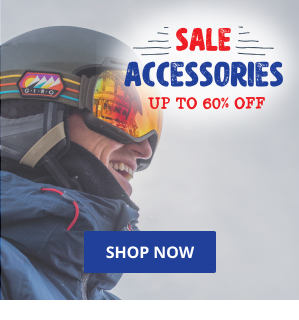 Ski Accessories 