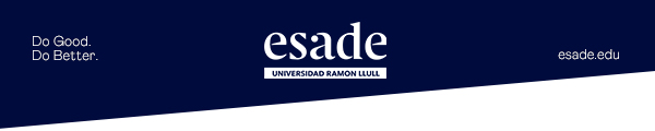 Esade-Executive Education