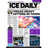 ICE Daily - Day One
