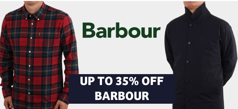 Barbour Collection