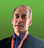 Wes Higgins, Board Chair