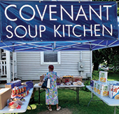 COVENANT SOUP KITCHEN