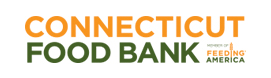 CONNECTICUT FOOD BANK MEMBER OF FEEDING AMERICA